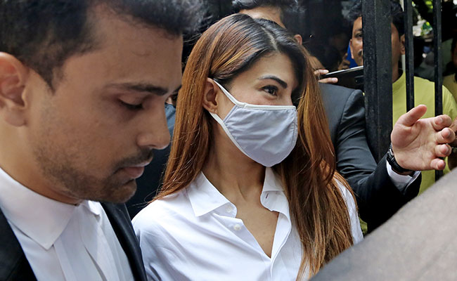 Jacqueline Fernandez Bail: For Actor Jacqueline Fernandez, Court ...