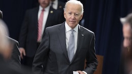 Great Deal Of History To Be Written In Indo-Pacific In Coming Years: Biden