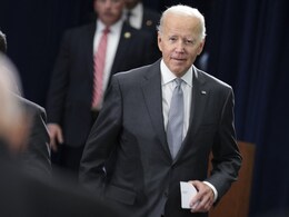 Great Deal Of History To Be Written In Indo-Pacific In Coming Years: Biden