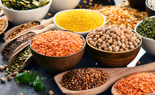 10 Ways Incorporating Lentils Into Your Daily Diet Can Boost Your Health