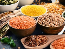 Lactose Intolerant? Try These Non-Dairy Foods Recommended By Nutritionist