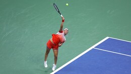 US Open: "No Regrets" As Ons Jabeur Targets World Top Spot