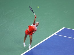 US Open: "No Regrets" As Ons Jabeur Targets World Top Spot