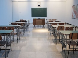 Tamil Nadu School Headmaster Suspended For Forcing Students To Clean Toilet Tamil Nadu School Headmaster Suspended For Forcing Students To Clean Toilet