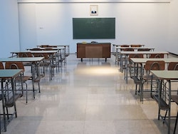 Students Sexually Abused, Forced To Dig Graves, Eat Vomit At New York Boarding School