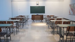 Texas Teacher Arrested For Sex With Teen Student Inside Classroom