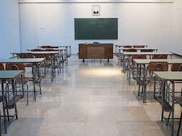 Texas Teacher Arrested For Sex With Teen Student Inside Classroom