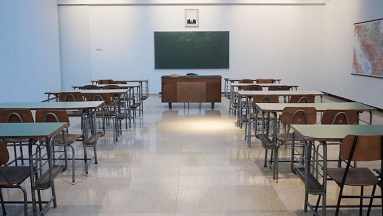 Texas Teacher Arrested For Sex With Teen Student Inside Classroom