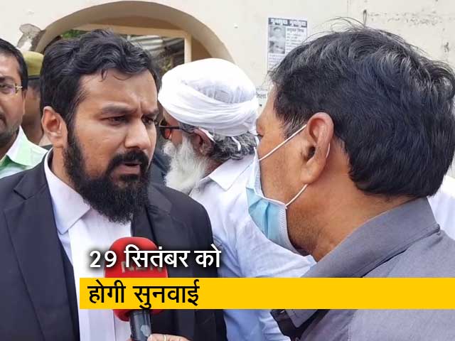 ज्ञानवापी-श्रृंगार गौरी मामले हिंदू पक्ष के वकील ने कहा, 'कोर्ट ने कार्बन डेटिंग मामले में नोटिस जारी किया है'