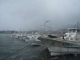 Nanmadol: 5 Points On Japan's Fearsome Super-Typhoon Nanmadol: 5 Points On Japan's Fearsome Super-Typhoon