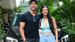 Hrithik Roshan's Latest Meal Was All About Health And Taste - See Pic