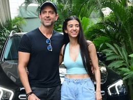 Hrithik Roshan's Latest Meal Was All About Health And Taste - See Pic Hrithik Roshan's Latest Meal Was All About Health And Taste - See Pic