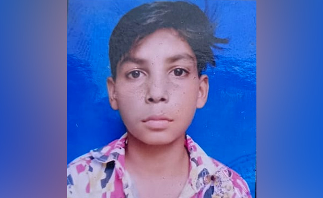 Dalit UP Student, 15, Dies After Alleged Assault With Rod By Teacher