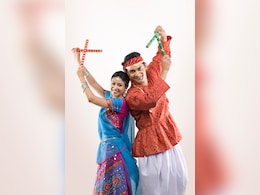 इन 9 शहरों में गरबा नाइट्स का जलवा, हर साल होता है ग्रैंड सेलिब्रेशन, उमड़ता है जनसैलाब इन 9 शहरों में गरबा नाइट्स का जलवा, हर साल होता है ग्रैंड सेलिब्रेशन, उमड़ता है जनसैलाब