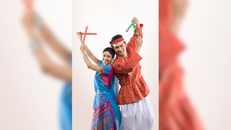 इन 9 शहरों में गरबा नाइट्स का जलवा, हर साल होता है ग्रैंड सेलिब्रेशन, उमड़ता है जनसैलाब इन 9 शहरों में गरबा नाइट्स का जलवा, हर साल होता है ग्रैंड सेलिब्रेशन, उमड़ता है जनसैलाब