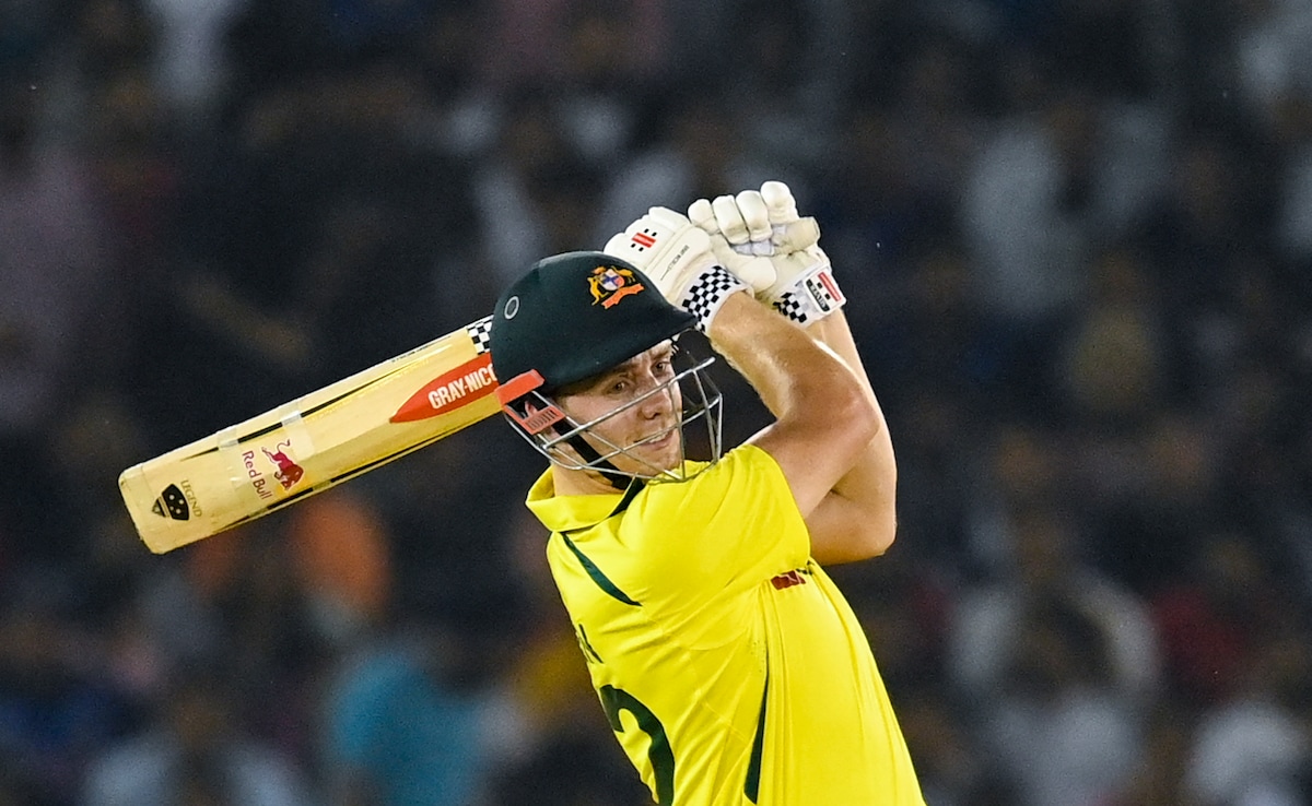 "Happy With The Price": KKR CEO Venky Mysore On Buying Cameron Green For Rs 25.20 Crore