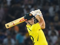 "Happy With The Price": KKR CEO Venky Mysore On Buying Cameron Green For Rs 25.20 Crore