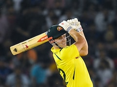 "Happy With The Price": KKR CEO Venky Mysore On Buying Cameron Green For Rs 25.20 Crore