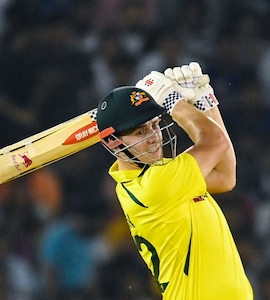 "Happy With The Price": KKR CEO Venky Mysore On Buying Cameron Green For Rs 25.20 Crore