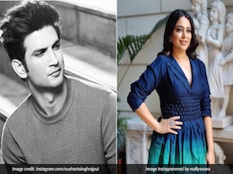 सुशांत सिंह राजपूत की हत्या पर स्वरा भास्कर का बड़ा बयान, कहा- 'करण जौहर को नापसंद करने का मतलब ये नहीं कि वो कातिल है' सुशांत सिंह राजपूत की हत्या पर स्वरा भास्कर का बड़ा बयान, कहा- 'करण जौहर को नापसंद करने का मतलब ये नहीं कि वो कातिल है'