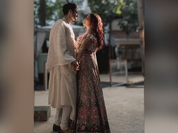 Richa Chadha, Ali Fazal Wedding Celebration Features This Classic Mithai; See Pic