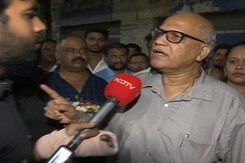 "You Think Bharat Jodo Will Bring Votes?": Goa Congress Veteran After Quitting "You Think Bharat Jodo Will Bring Votes?": Goa Congress Veteran After Quitting