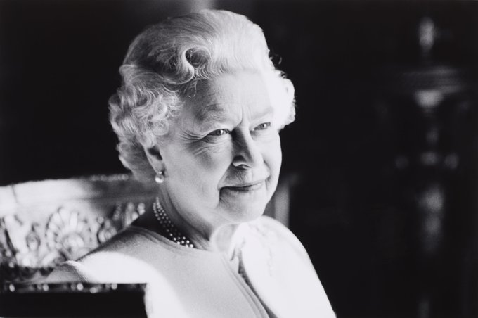 Queen Elizabeth's State Funeral To Be Held On September 19