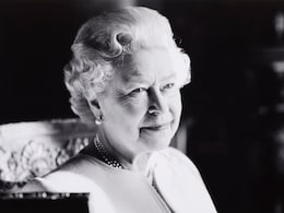 McDonald's UK To Shut Restaurants For Queen Elizabeth II's Funeral McDonald's UK To Shut Restaurants For Queen Elizabeth II's Funeral