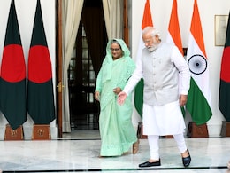 Coastal Radars, Border Deaths Discussed During India-Bangladesh Talks