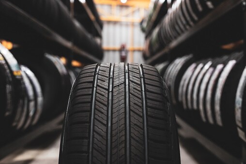 Why Tyre Manufacturing Firms' Stocks Are On The Rise - Vimarsana News