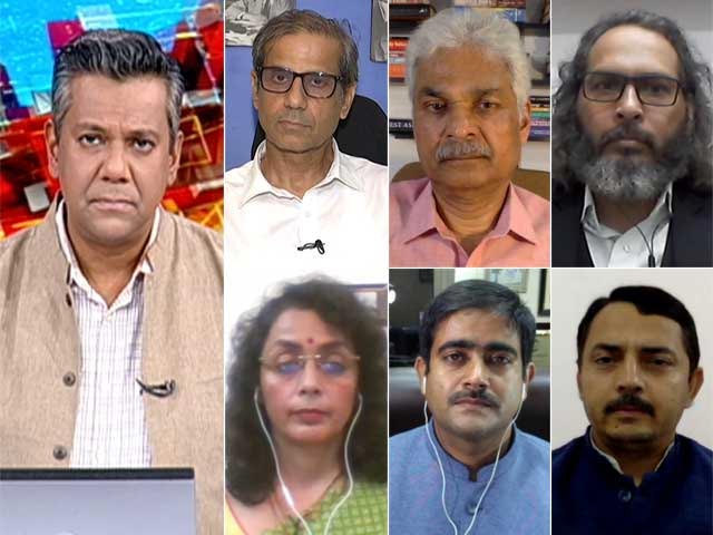 PFI Ban: Crackdown On Terror Or Selective Targeting?