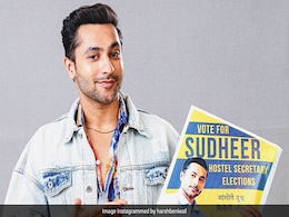 'कैंपस डायरीज' के लिए हर्ष बेनीवाल को मिला 'बेस्ट परफॉरमेंस इन ए कॉमिक रोल' का अवार्ड, फैन्स को कहा थैंक यू 'कैंपस डायरीज' के लिए हर्ष बेनीवाल को मिला 'बेस्ट परफॉरमेंस इन ए कॉमिक रोल' का अवार्ड, फैन्स को कहा थैंक यू