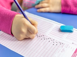 JEE Main 2024: जेईई मेन पहली शिफ्ट की परीक्षा खत्म, मैथमेटिक्स का पेपर रहा थोड़ा मुश्किल JEE Main 2024: जेईई मेन पहली शिफ्ट की परीक्षा खत्म, मैथमेटिक्स का पेपर रहा थोड़ा मुश्किल