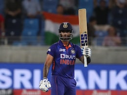 How Suryakumar Yadav Fared In 2022 T20I Asia Cup How Suryakumar Yadav Fared In 2022 T20I Asia Cup