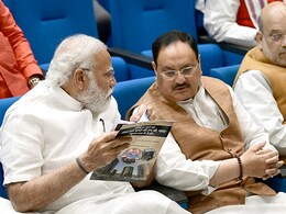 तीन जोन, अलग-अलग बैठकें : लोकसभा चुनाव 2024 के लिए बीजेपी की अंदरूनी रणनीति