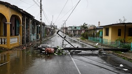 Pics Of Hurricane Ian Show The Devastation Caused In Florida, Cuba