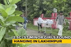 6 Arrested For Rape, Murder Of UP Teen Sisters, Government Promises Fast-Track Trial 6 Arrested For Rape, Murder Of UP Teen Sisters, Government Promises Fast-Track Trial