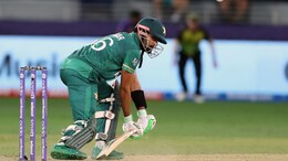 Ex South Africa Opener Suggests How Babar Azam Can Improve Strike Rate