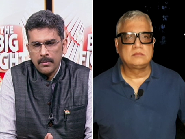 'PM Modi Will Deliver His 2022 Promises In 2047': Trinamool's Derek O'brien