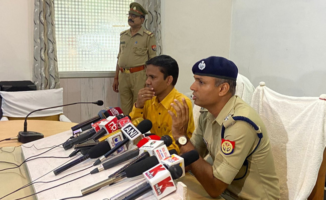 UP Dalit Sisters' Rape-Murder: Police May Slap Stringent Security Law Against 6 Accused