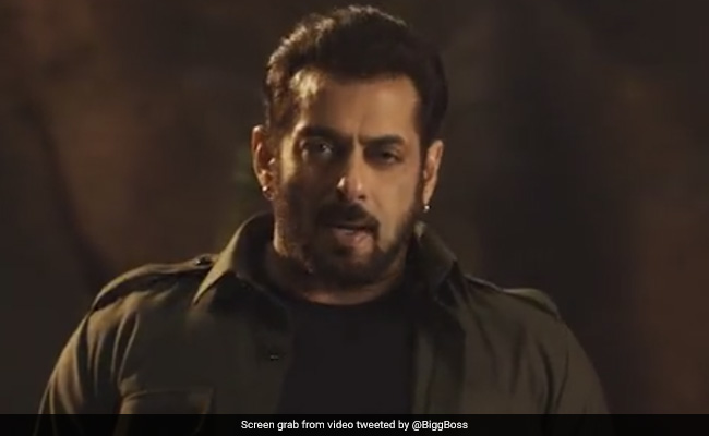 Bigg Boss 16: अब जब बच्चा रात को रोएगा तो आएगा बिग बॉस, 'गब्बर' बन सलमान खान ने बताया कब शुरू हो रहा चर्चित रियलिटी शो