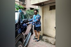 From Varun Dhawan's Fitness Diaries From Varun Dhawan's Fitness Diaries