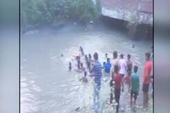 7 Drown In Haryana During Ganesh Idols' Immersion Ceremony 7 Drown In Haryana During Ganesh Idols' Immersion Ceremony