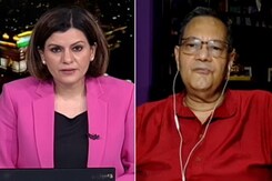 "More Important To Understand Him": Netaji's Grand Nephew On Statue Unveiling "More Important To Understand Him": Netaji's Grand Nephew On Statue Unveiling