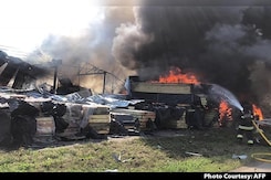Russia Loses Key Ukraine City, May Prove To Be War's Turning Point Russia Loses Key Ukraine City, May Prove To Be War's Turning Point