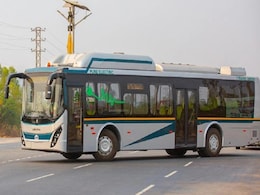 अब असम में दौड़ेंगी ऑलेक्ट्रा की इलेक्ट्रिक बसें, लोगों ने कहा- ई-बस भविष्य है अब असम में दौड़ेंगी ऑलेक्ट्रा की इलेक्ट्रिक बसें, लोगों ने कहा- ई-बस भविष्य है