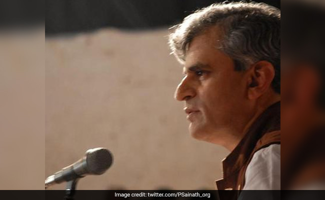 Journalist To Return Karnataka Mutt's Award After Seer Arrested For Rape