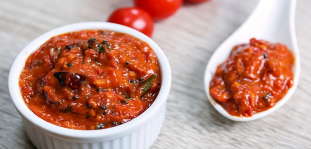 South Ginger Chutney: स्वाद और सेहत से भरपूर है साउथ स्टाइल अदरक की चटनी, यहां देखें रेसिपी