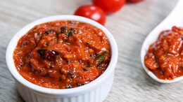 5 Protein-Rich Chutneys You Can Have With Your Everyday Meals
