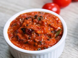 5 Protein-Rich Chutneys You Can Have With Your Everyday Meals